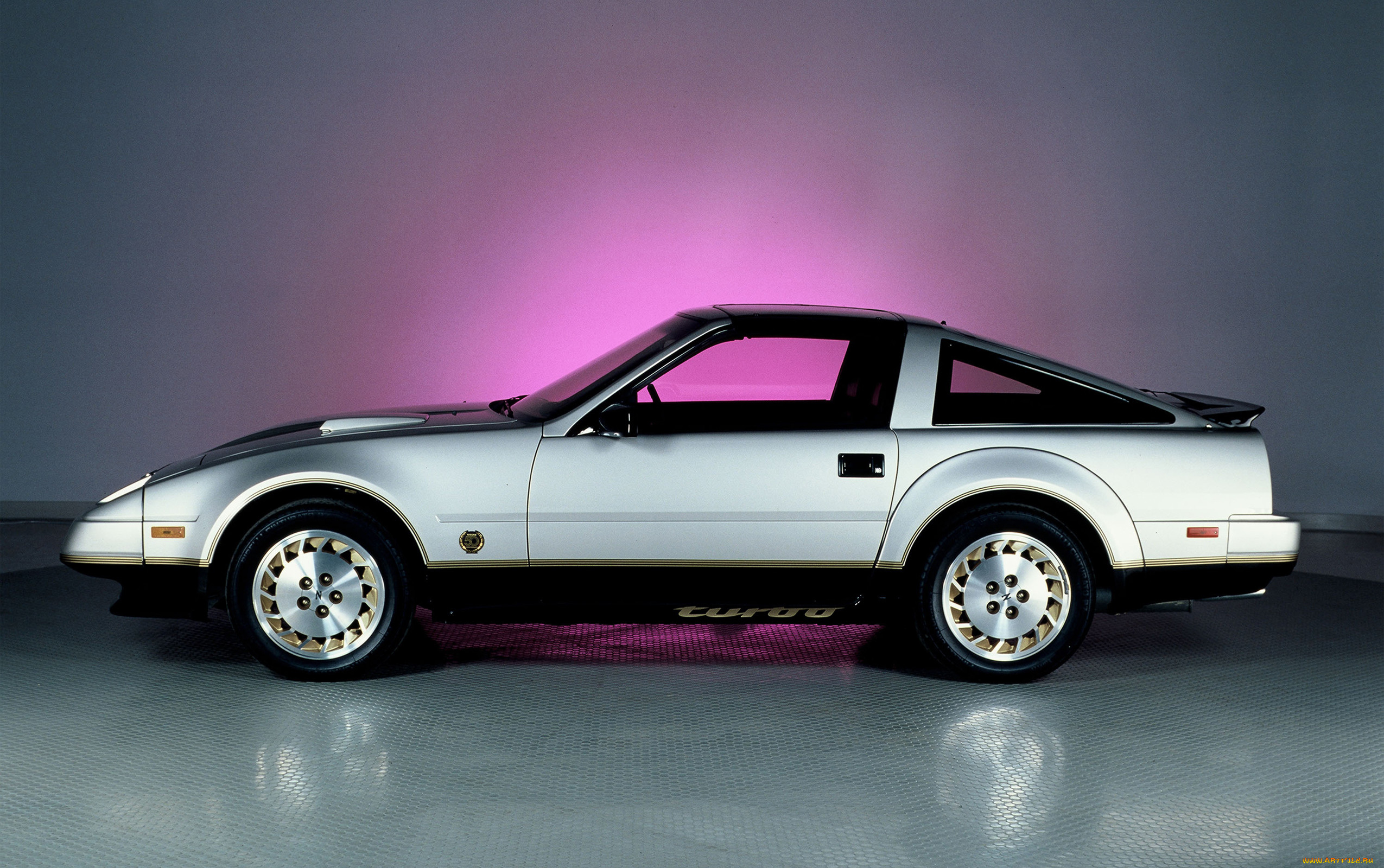 , nissan, datsun